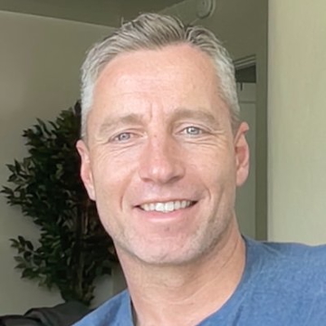 Jon Minerick