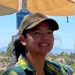 Kirsten Uy