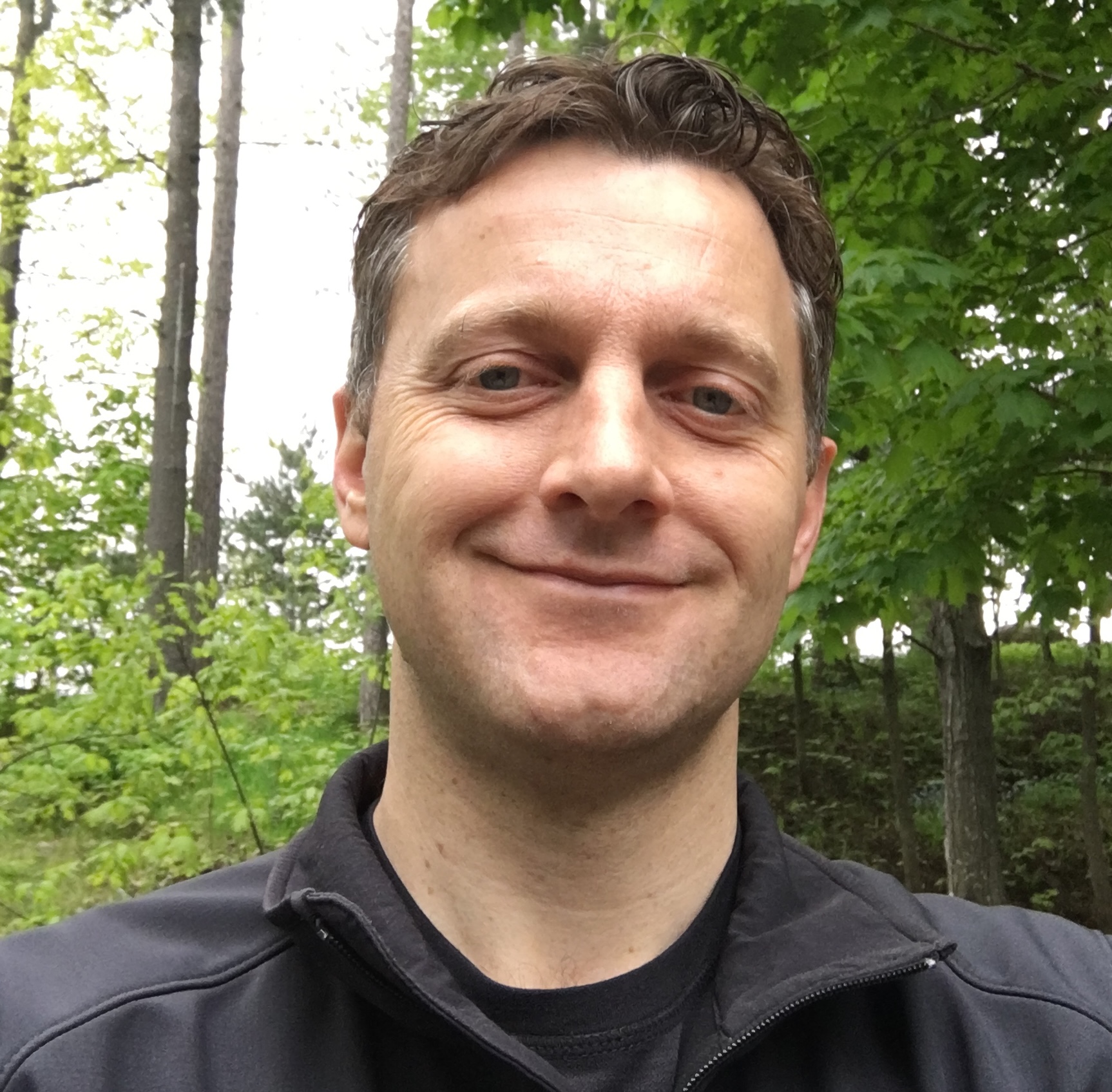 Rob Minerick